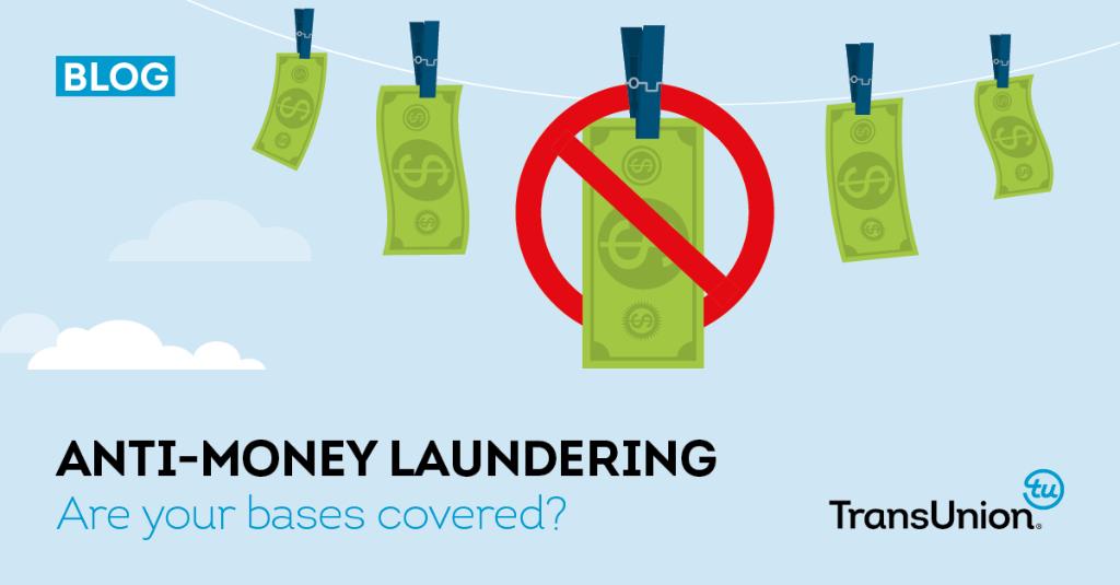 TU_Canada's tweet photo. Following recent updates to regulations on how and when to identify customers, we explore how #automation can help organizations boost their existing #compliance regimes. Read more: https://t.co/7NRAOu1po5 #AML #antimoneylaundering #moneylaundering #AMLsolution https://t.co/BykUEHwEPL