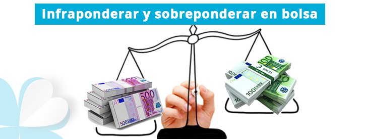 eurekersbolsa's tweet photo. Dar muchos más peso a unos activos que a otros en tu cartera tiene un gran inconveniente para tu inversión bursátil. ¿Sabes cuál? Lee este artículo del #BlogEurekers 👉 https://t.co/gEpka0UdQc https://t.co/OojWz28Xww