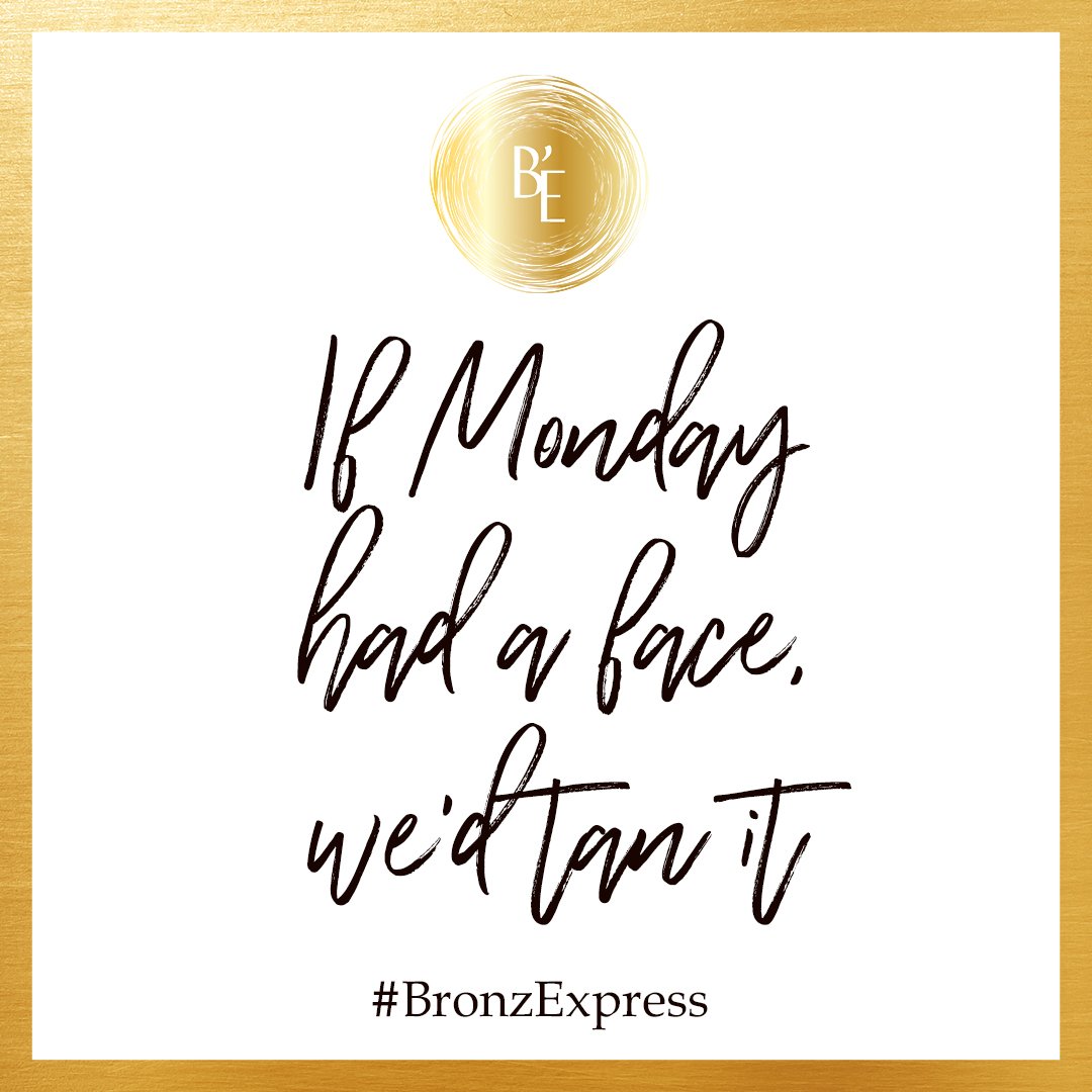 Bronz'Express Ire tweet media