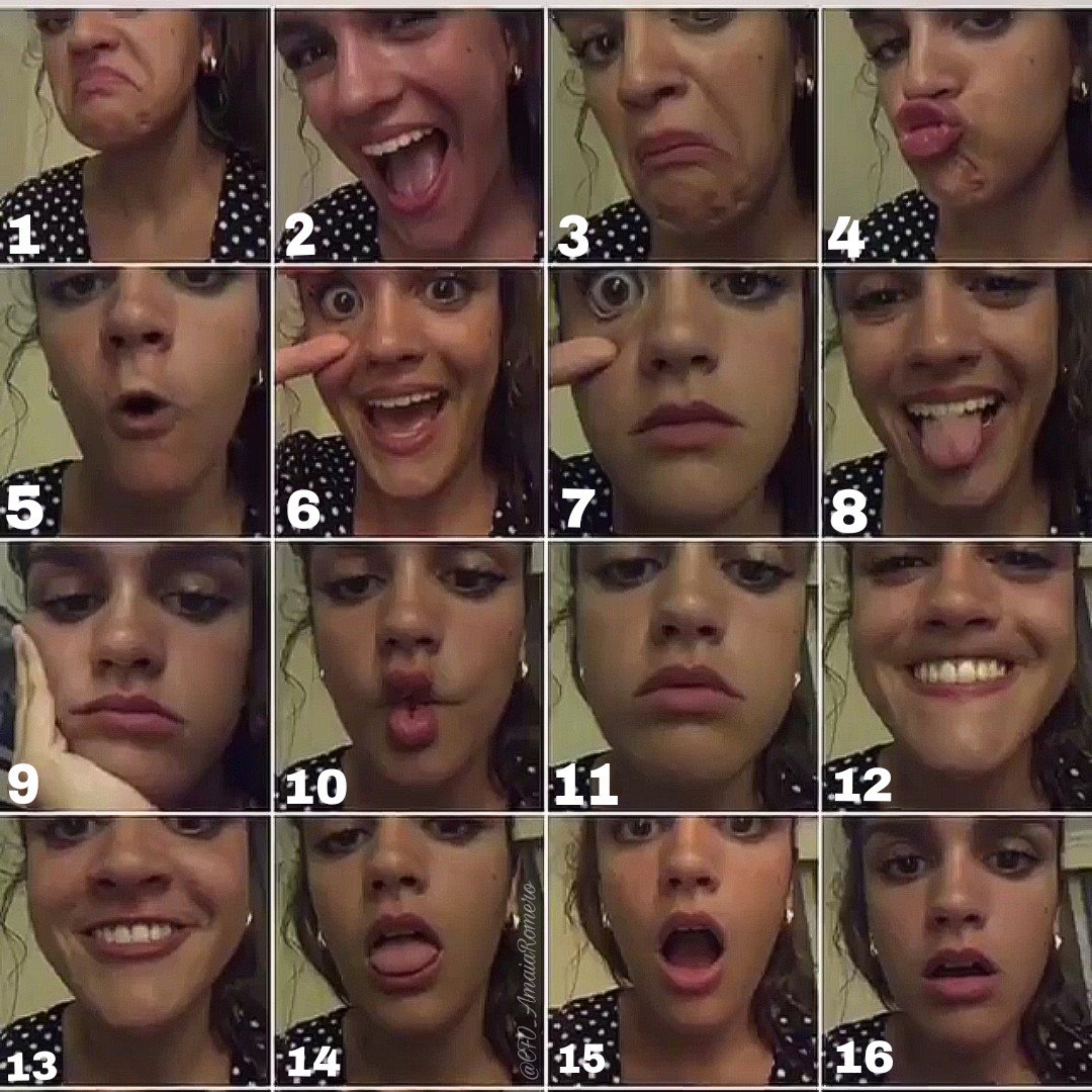 CF_AmaiaRomer0's tweet photo. ¿Cuál es vuestro estado de ánimo actual según la escala Amaia? 🤣👀
#OTDirecto13A https://t.co/lHx0JdRn1K