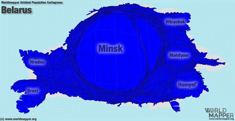 Alex Kokcharov Ar Twitter 19 Belarus Does Not Mean White