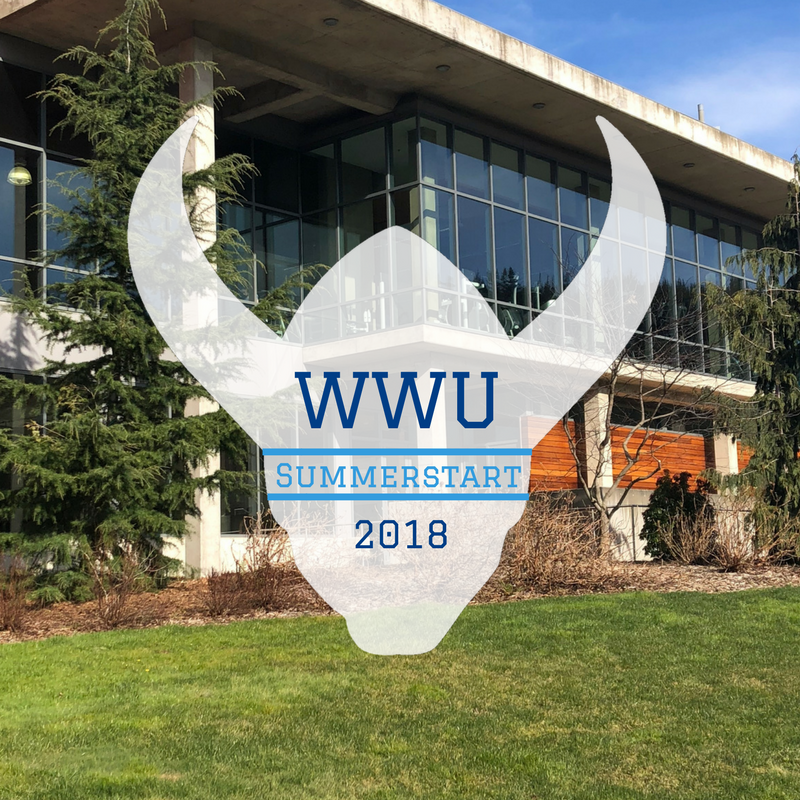 WWUCareerCenter's tweet photo. Week two of Summerstart! :) If you haven't already be sure to come check us out at the Career Services Center in OM 280. https://t.co/hVkQiSt1ZP