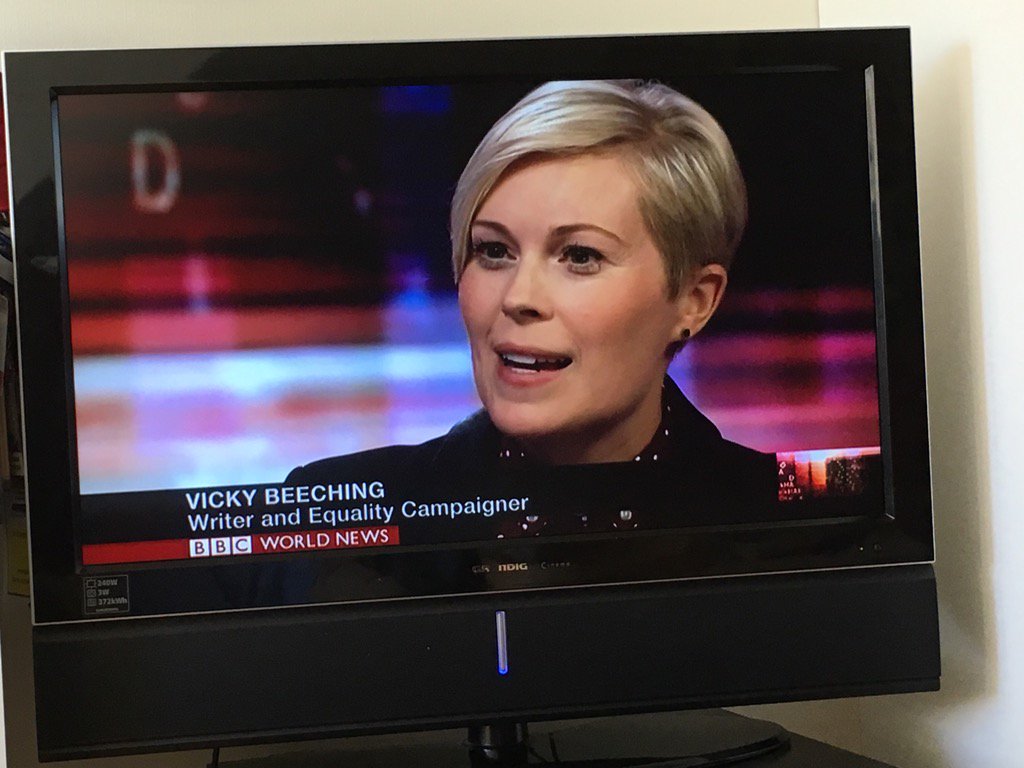 biskoptorb's tweet photo. Sterk historie.Kjent evangelisk rockers veg til åpenhet om legning - blir i ChurchofEngland. Flott intervju.HardTalk https://t.co/6uUAPSzYCQ