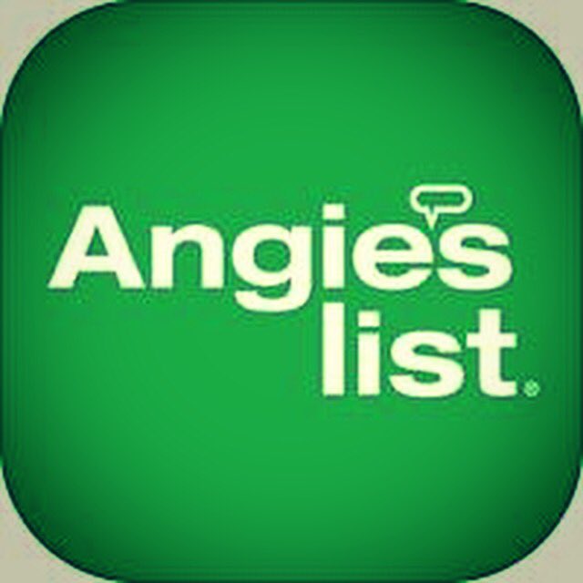 certifiedmel's tweet image. Be the #first to leave us a #review on @AngiesList