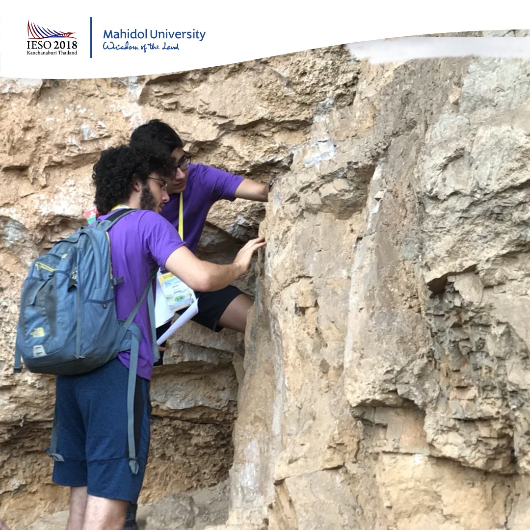 IESO2018 : 12th tweet media