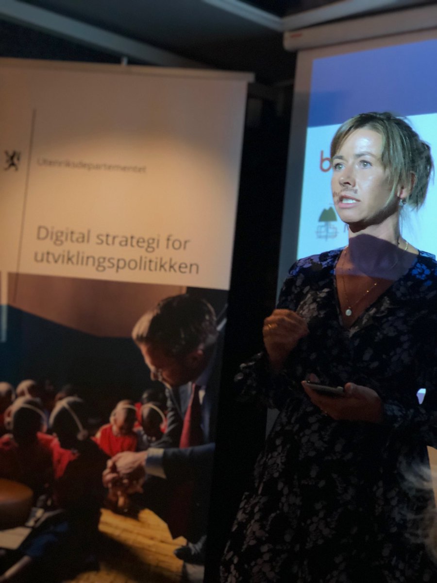 HegeRottingen's tweet image. IKTNorge #DigidevNOR
