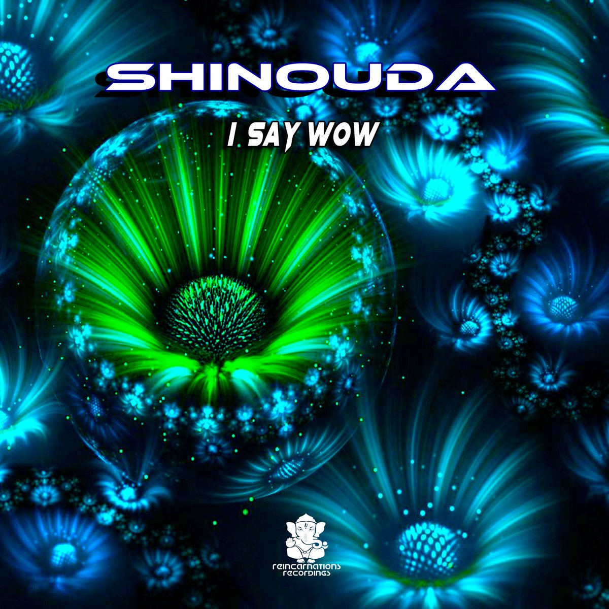 JessicaAlici's tweet photo. Out today on Reincarnations Recordings - Shinouda aka Caemix - 'I Say Wow!'. Listen to a sample & grab your copy here :)
https://t.co/LXPbbJYdPf
#psytrance #psytrancenewreleases #psyfamily #progressivepsy #trance #edm #ravemusic #djlife #psyartists #trancefamily #numusic https://t.co/DolZhnjPUI
