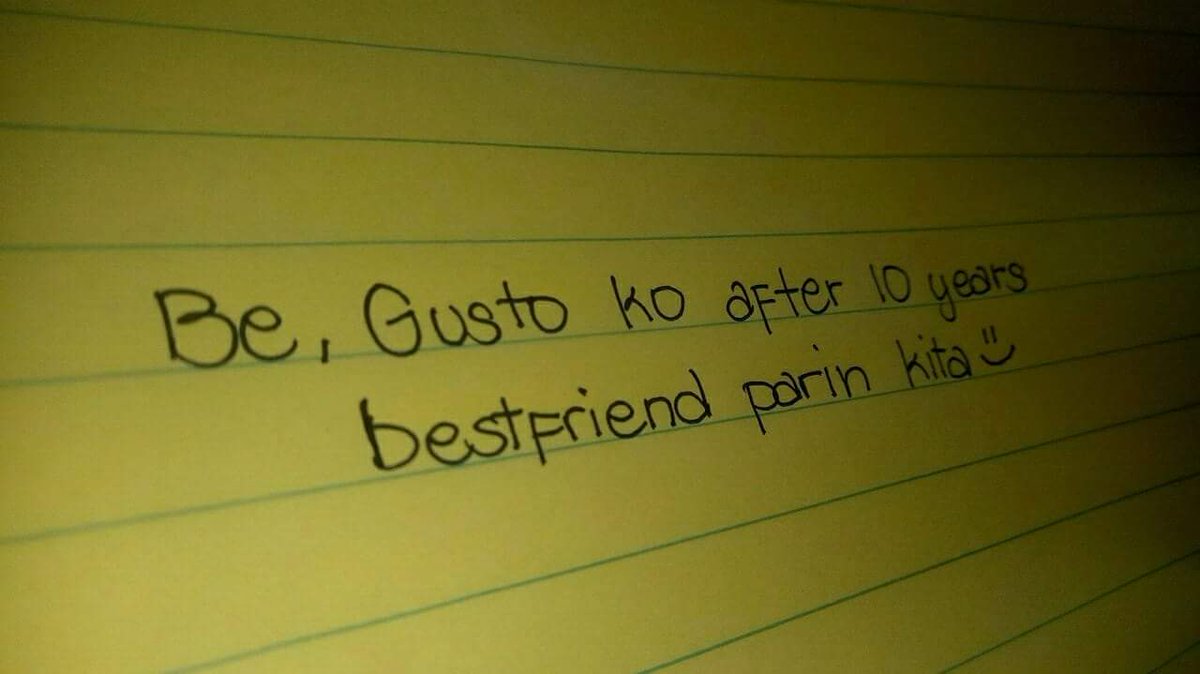 BeautyMerrel's tweet image. "Be, I like after 10 years we still bestfriend"
