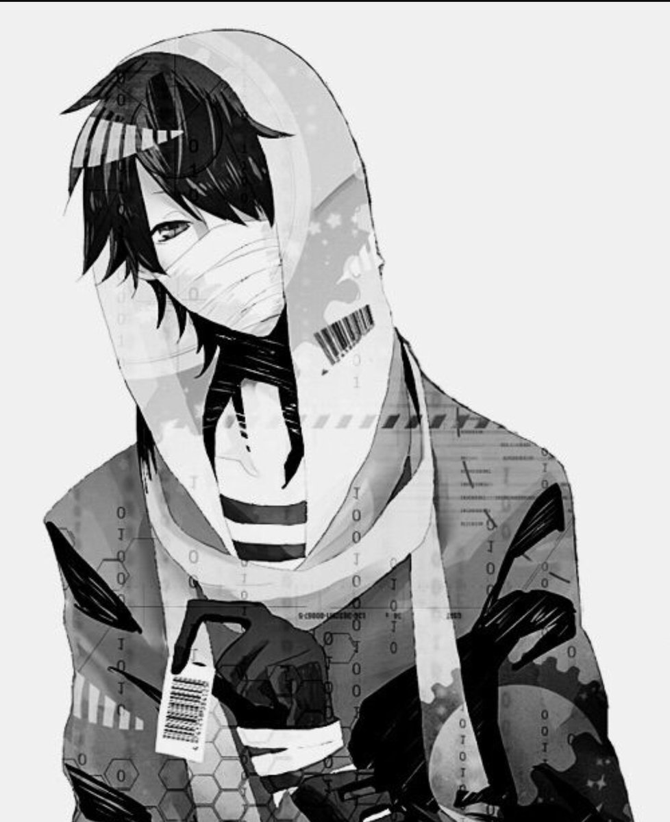 AlexAndTheRabit's tweet image. &quot;My name...is alex.&quot; 
DMC OC 
demon with a devil trigger
Shy 
Strong when needed
Lonely 
Semi detailed
Open rp 
Like? RT?