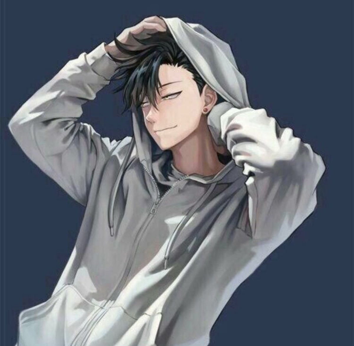 AlexAndTheRabit's tweet image. &quot;My name...is alex.&quot; 
DMC OC 
demon with a devil trigger
Shy 
Strong when needed
Lonely 
Semi detailed
Open rp 
Like? RT?