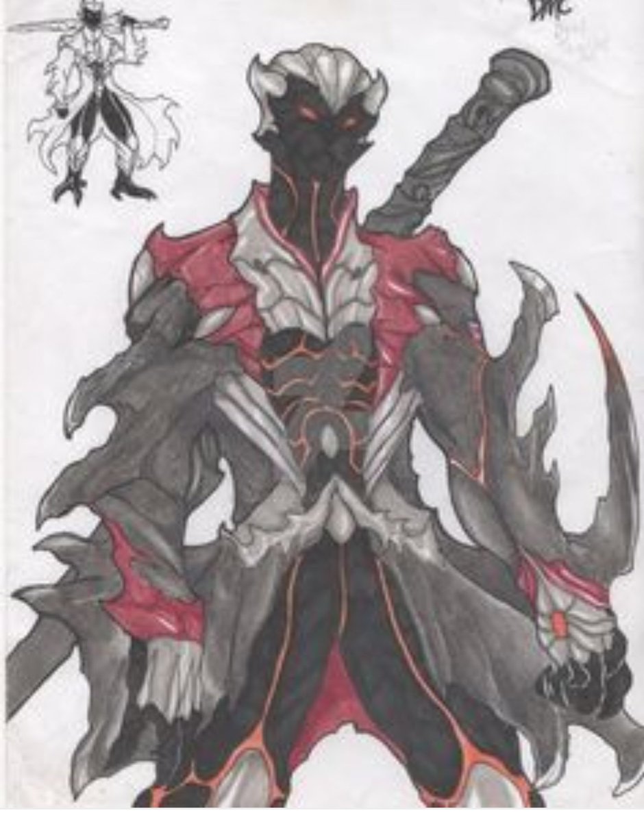 AlexAndTheRabit's tweet image. &quot;My name...is alex.&quot; 
DMC OC 
demon with a devil trigger
Shy 
Strong when needed
Lonely 
Semi detailed
Open rp 
Like? RT?