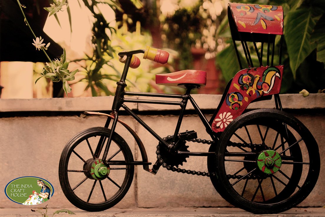 indiacrafthouse's tweet photo. Metal Craft Curio - Cycle Rickshaw
AUTHENTIC CRAFT. CREATED IN INDIA.

Buy Here- https://t.co/hil5GiZpiV

#madeinindia #handcrafted #metal #curios #homedecor #diy #diyideas #decor #ideas #craft #art #handmade #showpiece #supporttheartisan #preserveaheritage https://t.co/wbezeHl1Zx