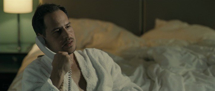 Moritz Bleibtreu was born on this day 47 years ago. Happy Birthday! What\s the movie? 5 min to answer! 