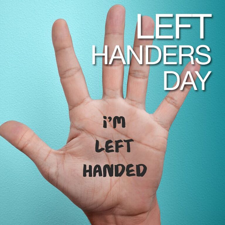 Laet handed gay jewish