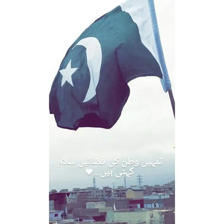 _amirjaved's tweet photo. ہمارا پرچم یہ پیارا پرچم.. ❤
Independence Day 🌸
#NoBy https://t.co/orqBwKAnPu