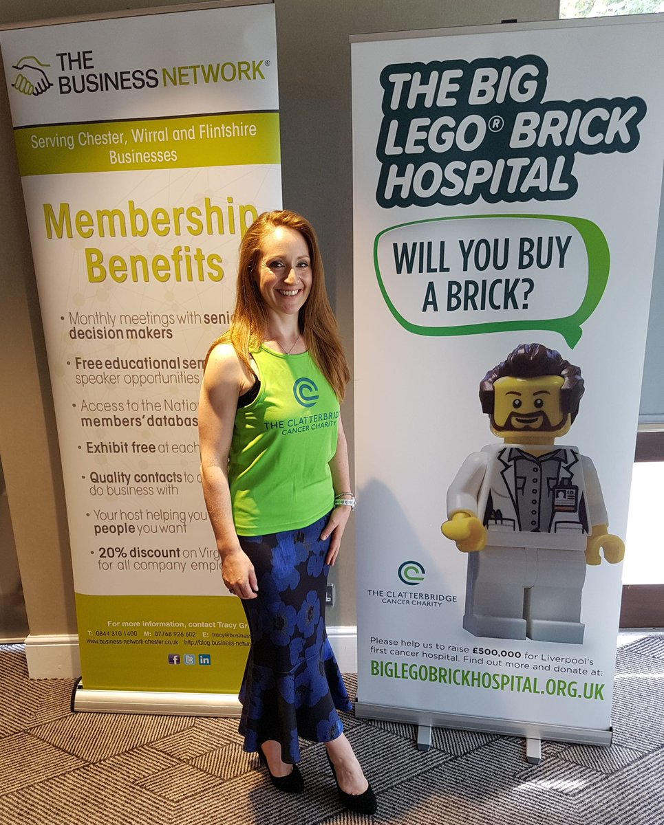 Clatterbridge On Twitter Good Luck To The Lovely Vicky From