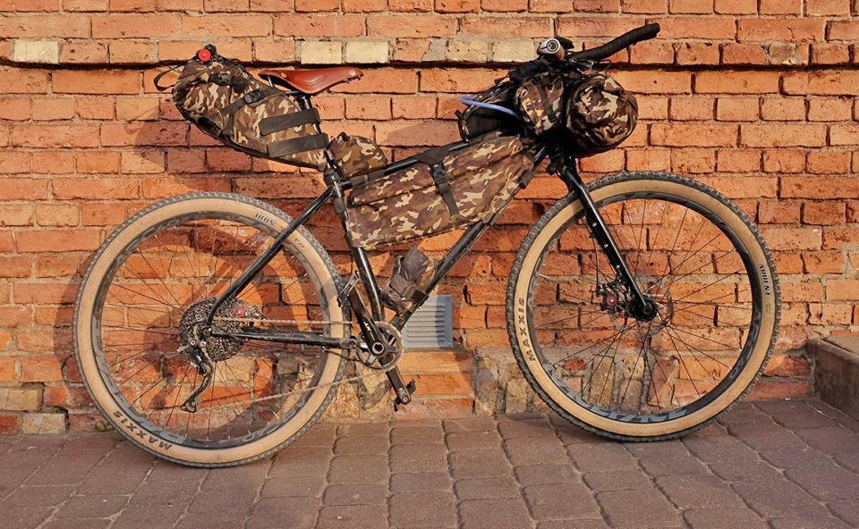 acepac bikepacking