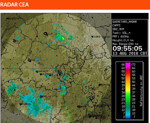 #PrevenirEstáEnTi Durante las próximas 2 horas se esperan nublados y #LluviaQro de ligera a moderada en <a href="/mpio_El_Marques/">Municipio de El Marqués</a>, <a href="/MPedroEscobedo/">@pedroescobedo</a> y <a href="/AmealcoMpio/">Amealco Municipio</a>, con la posibilidad de extenderse hasta <a href="/PresidenciaSjr/">Presidencia de San Juan del Río</a>, <a href="/MpioHuimilpan/">Huimilpan Queretaro</a>, @CorregCiudadana y @QroMunicipio #TomePrecauciones