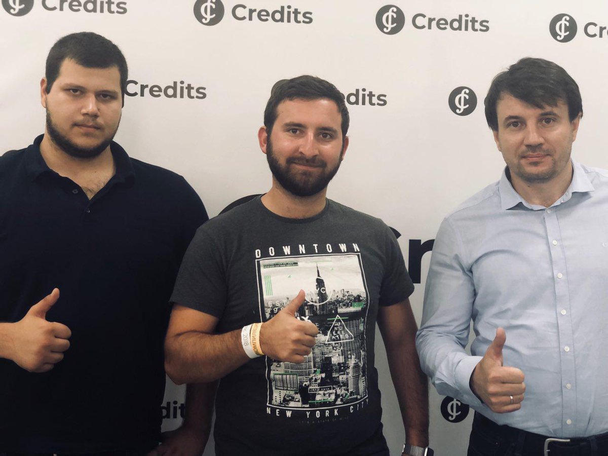 creditscom's tweet photo. Bitcoin Gold (BTG) co-founder @MKuvandzhiev visited our Moscow office▪️

More details: 
https://t.co/ntc7276Bu5

@bitcoingold
@creditscom 

#CREDITS #CREDITSplatform #CStoken #Fintech #bitcoingold https://t.co/CjegGhVwn8