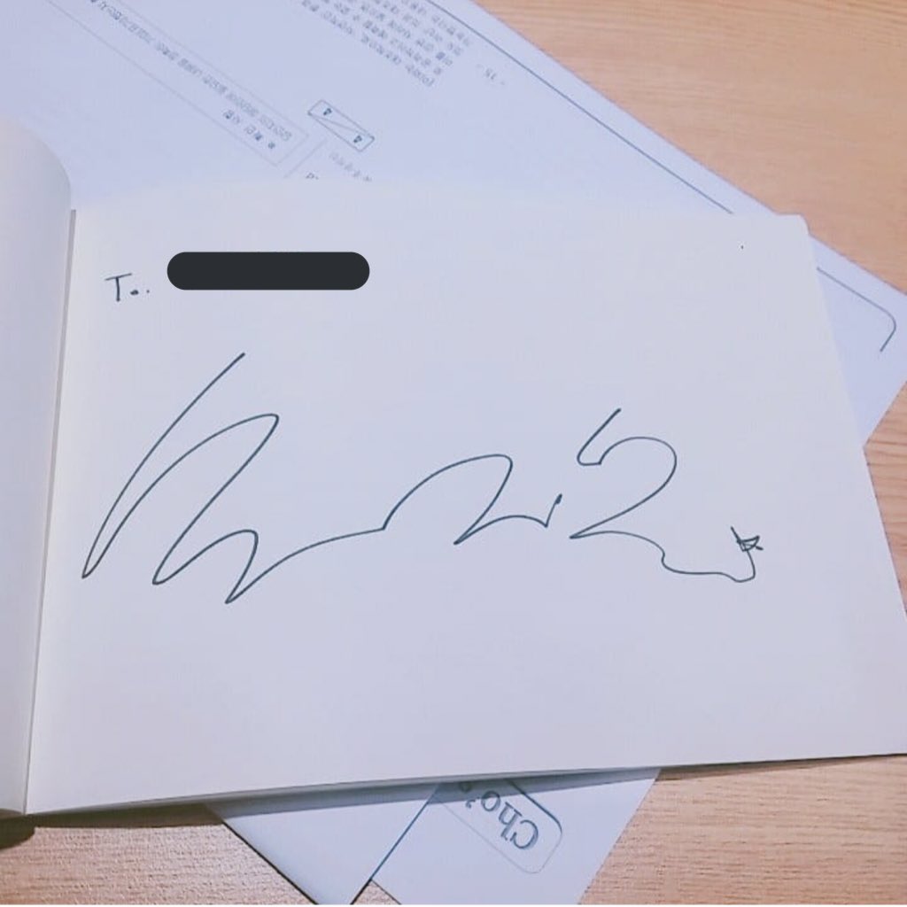 irisseu's tweet photo. Someone saw Jihyun at Gongcha today and says she is very pretty. OP tried to remember correctly and asked if she is Nam Jihyun to which smiled and thanked OP. https://t.co/62439EESqP