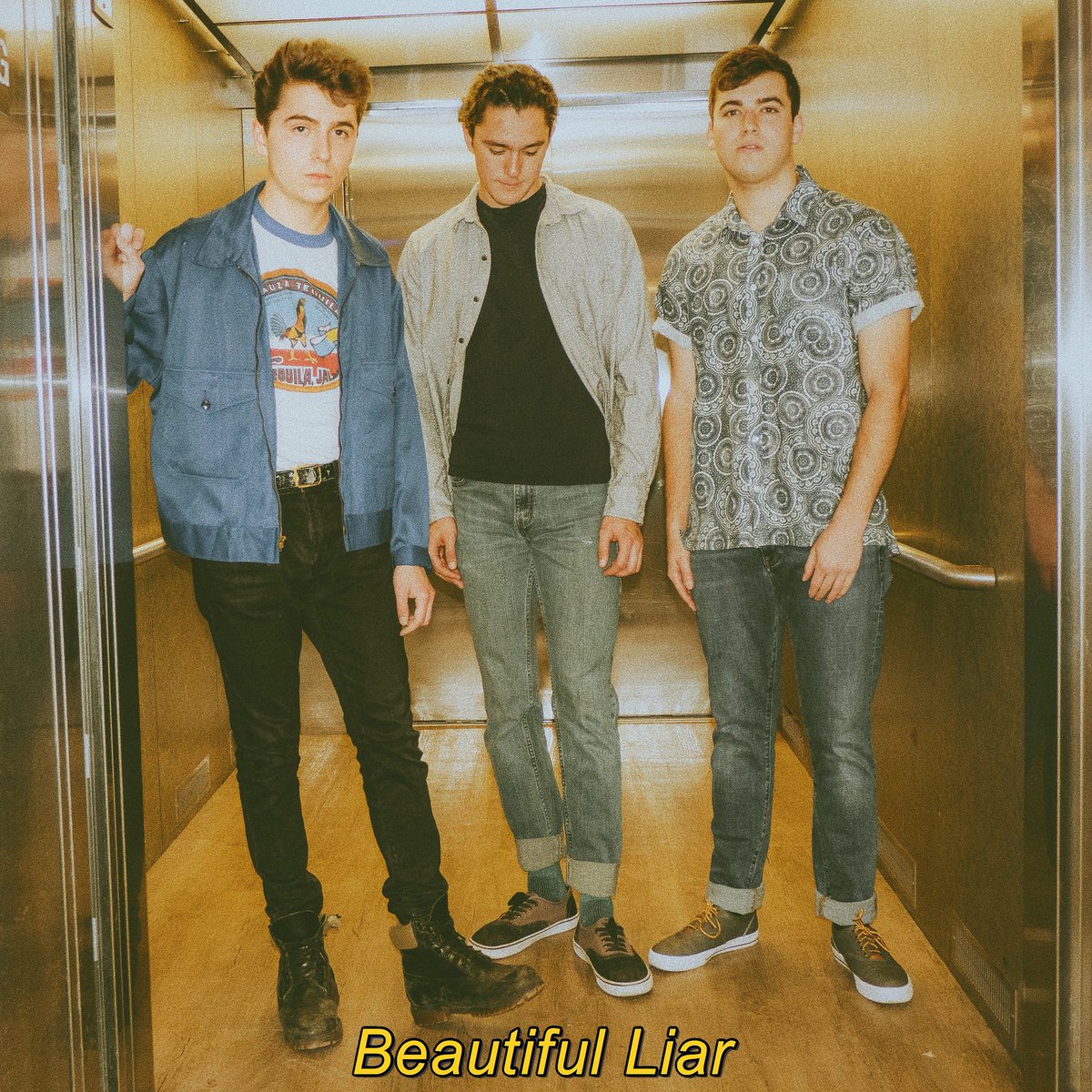 New Parlor tweet media