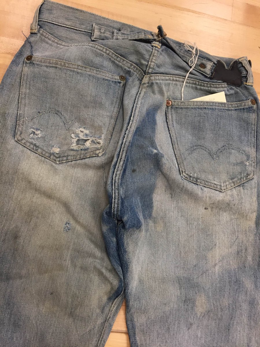 guess levis