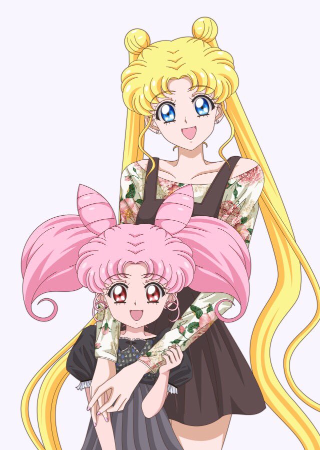 Sailorcrisis Sailor Moon Crystal Fanart Old Usagi Chibiusa Sailormoon Sailormooncrystal セーラームーン セーラームーンcrystal Sailorcrisis Sailor Moon Crystal Fanart Old Usagi Chibiusa Sailormoon Sailormooncrystal セーラームーン セーラームーンcrystal