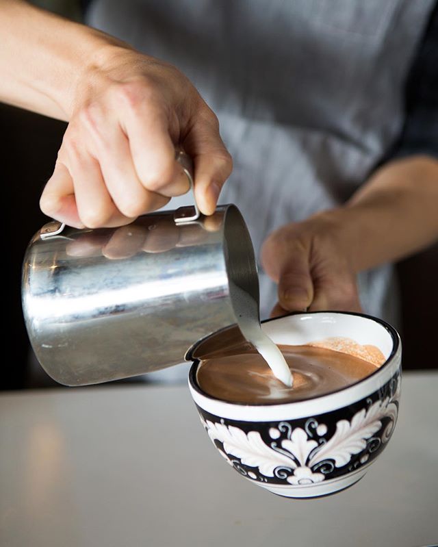 The Factory Cafe tweet media