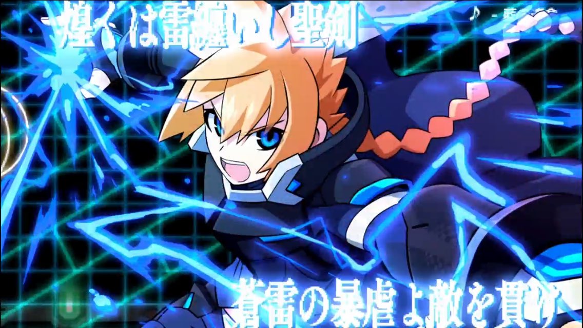 炫 Bishop ビショップ カクヨム書き No Twitter このタグをみた人は好きなゲームの技名をあげてけ スパークカリバー Gvの必殺技と言えばコレ