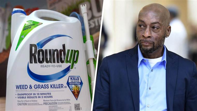 StockFraudFight's tweet photo. $289 Million Jury Award – Attn: People w/ significant exposure to #Roundup &amp; diagnosed w/ #cancer such as non-Hodgkins #lymphoma, #myeloma, or #leukemia info: https://t.co/HqrYyEEFU3 https://t.co/pLJCmUhNic