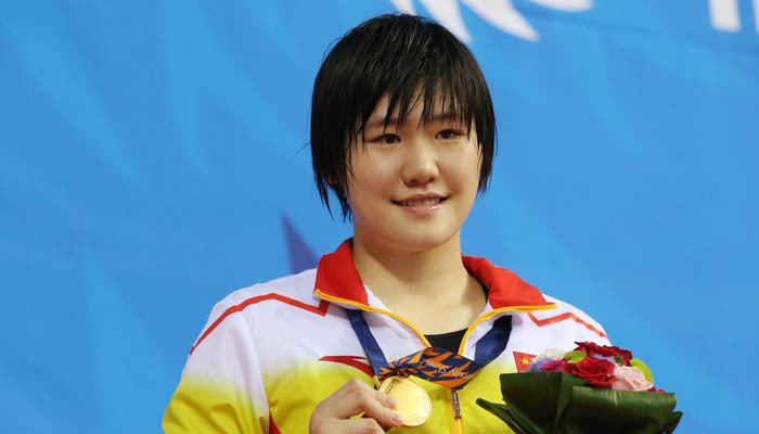 Ye #Shiwen ha dominato il mondo per 15 giorni, poi è misteriosamente sparita. Un paradosso indimenticabile delle #Olimpiadi di Londra 2012 🇨🇳
(<a href="/abbate_giulia/">Giulia Abbate</a>)
bit.ly/2nzfCNa