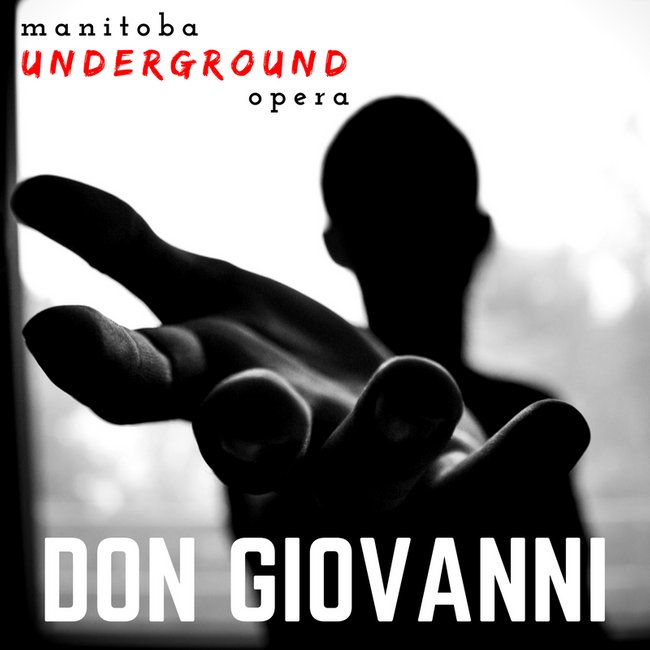 Opera at the art gallery: join <a href="/mbUNDERGROUND10/">mb UNDERGROUND opera</a> for an unusual &amp; reimagined production of #DonGiovanni at the Winnipeg Art Gallery this Thursday at 7pm! For more information: ow.ly/Tc6630l79Uv
