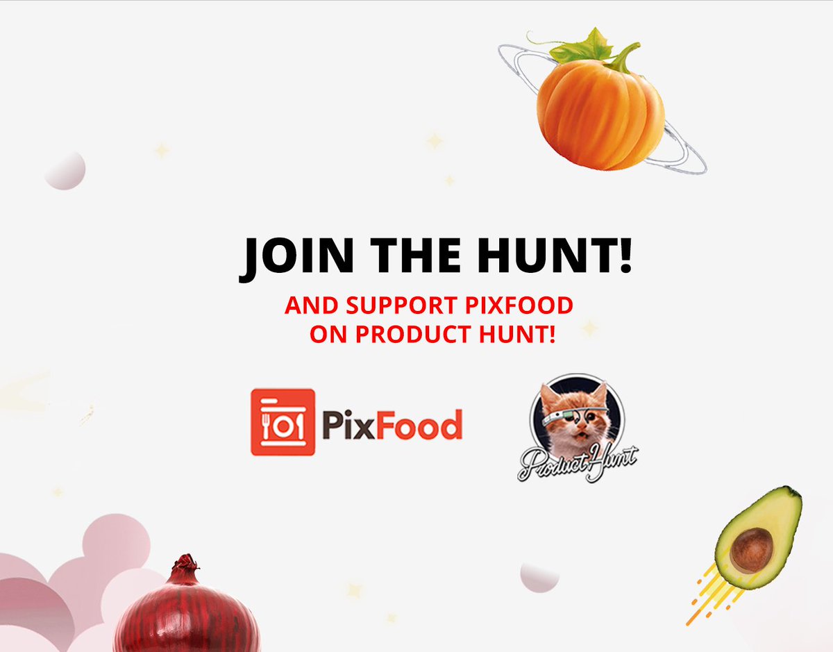 PixFood tweet media
