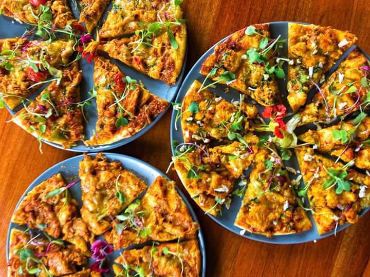 “One cannot think well, love well, sleep well, if one has not dined well.” 
― Virginia Woolf, A Room of One's Own

#PrideOfIndia