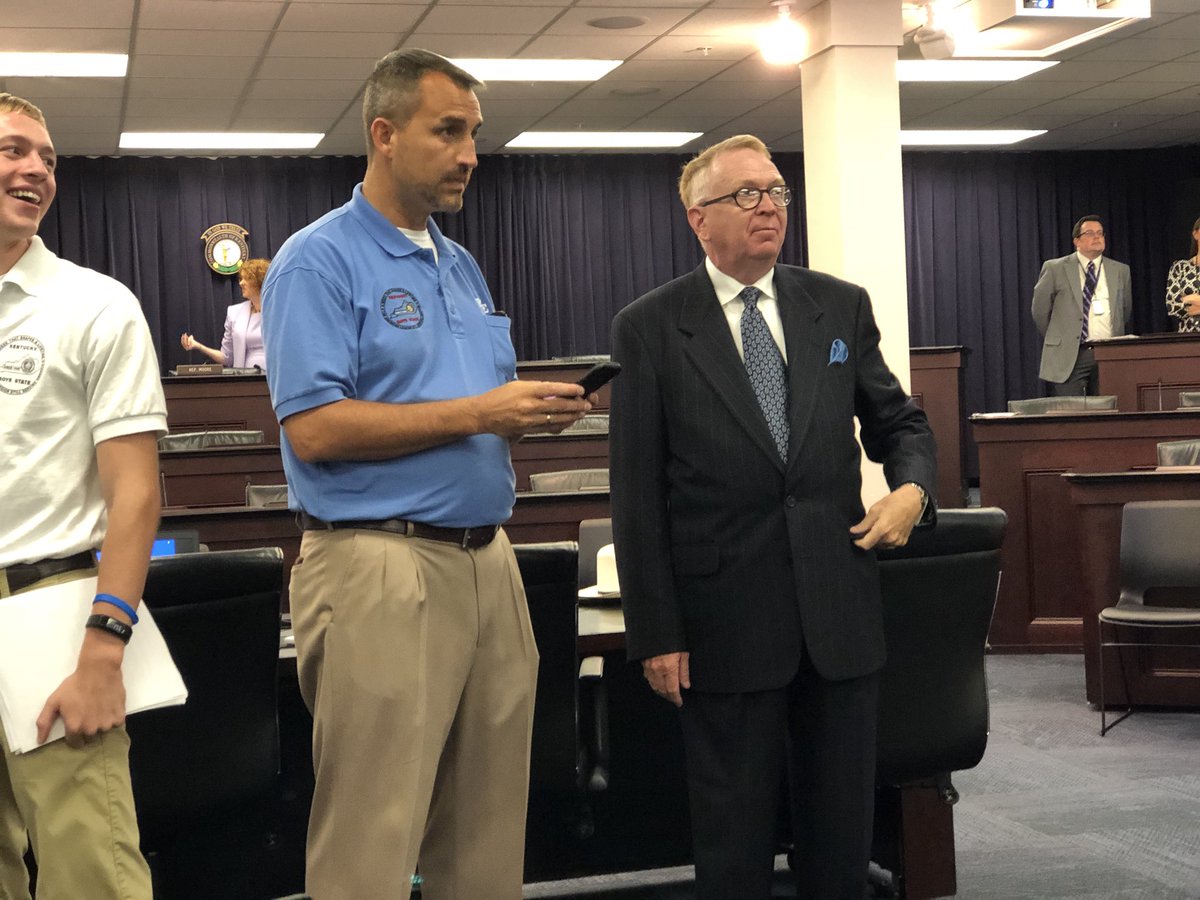 ron skillern tweet media