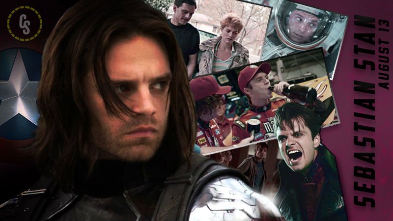 Happy Birthday to Sebastian Stan! We're with you 'til the end of the line. https://t.co/guJq6BUUz0