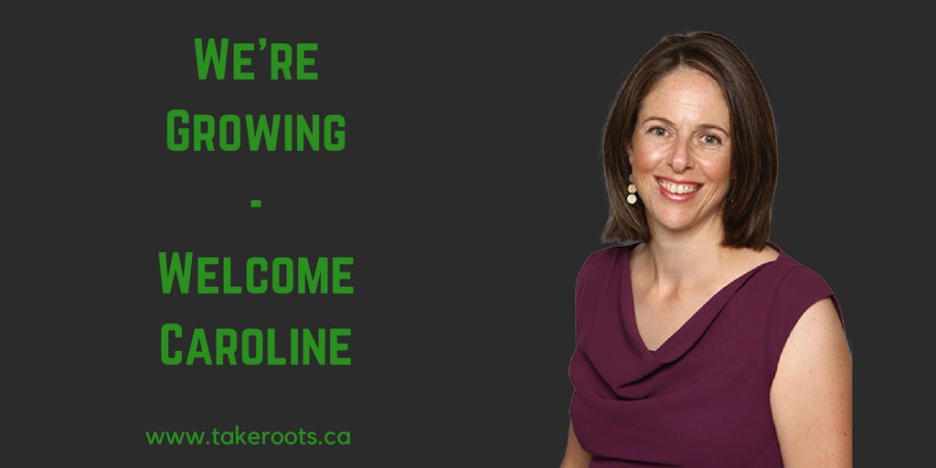 take_roots's tweet photo. Good morning from TRC HQ! We have lots going on this week, as well as a new team member starting 💃 

Caroline’s diverse background, attention to detail &amp; passion in caring for clients makes her a perfect fit to our Take Roots family! 

Full bio 👉🏻 https://t.co/zNB4QTotC3 https://t.co/uXF0eJ6cFC