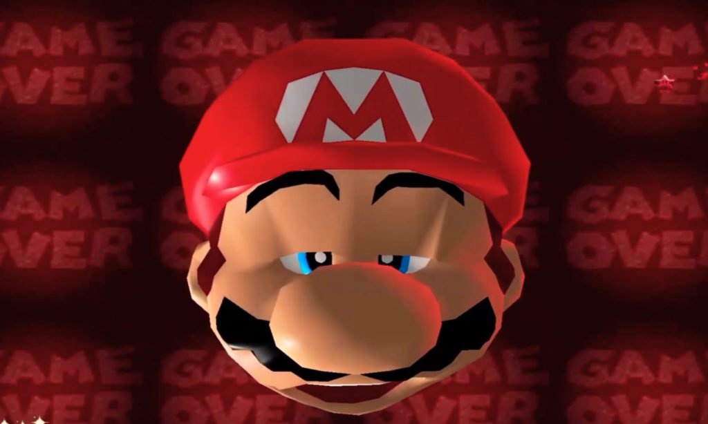 NINTENthusiast's tweet photo. Anyone who calls #Nintendo_64 the #GOAT of consoles is wrong https://t.co/n6plXIgAt6 https://t.co/HW9e8M5Rfq
