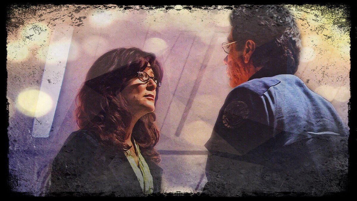 CylonModel666's tweet photo. It’s that time again...
#BSG #SpaceParents #DeathWorthWatchingOverAgain #Rodama #MadamePresident #AdmiralAdama https://t.co/FyFsFlgc45