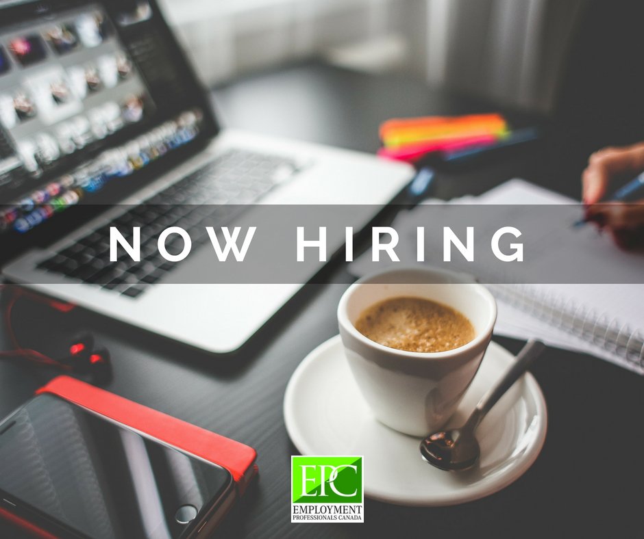 EmployProCanada's tweet image. Are you #Analytical and have proven #ProblemSolvingAbilities? A #FullTime position as an #AccountingClerk and #Bookkeeper is available in #StCatharinesOntario. indeedhi.re/2MKJ8ux Call Pam today 1-866-909-0901 for more information.