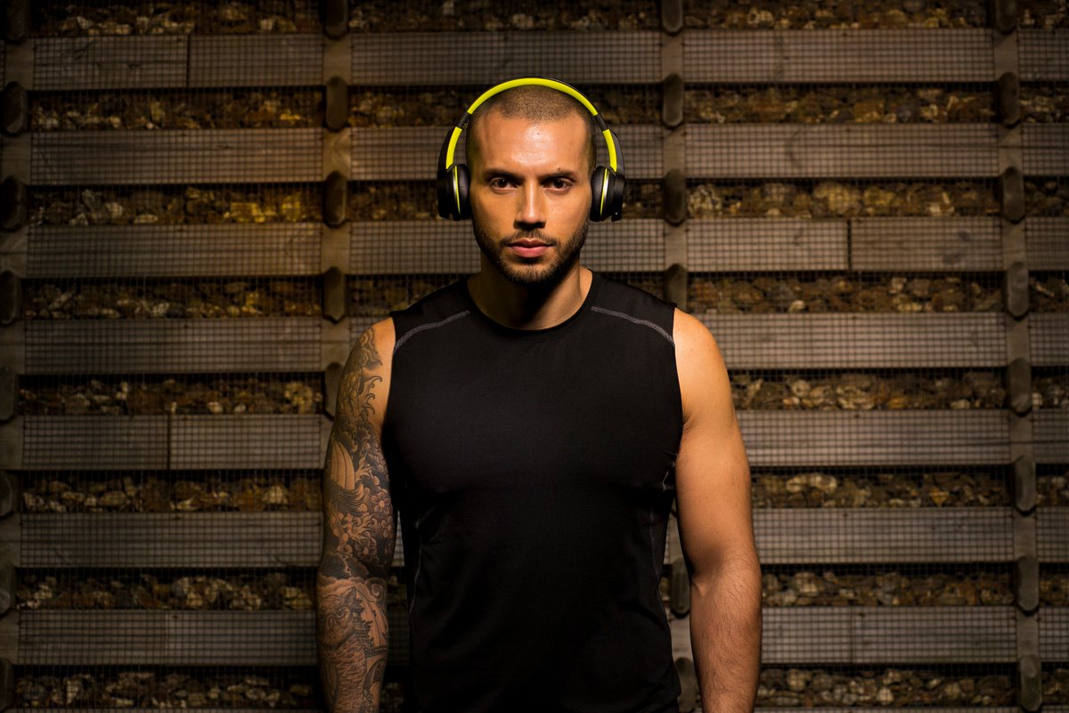 Monster EU tweet media