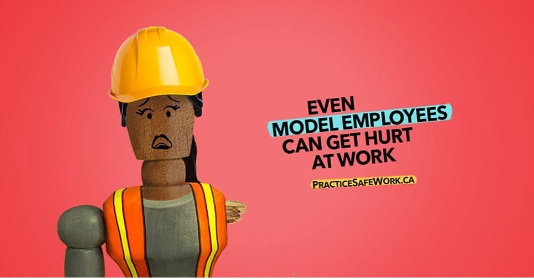 TheUnionGuy's tweet image. Workplace safety should be a priority for everyone. Let&apos;s look out for each other and ensure we can #PracticeSafeWork 

--&amp;gt; bit.ly/1dOLVjI