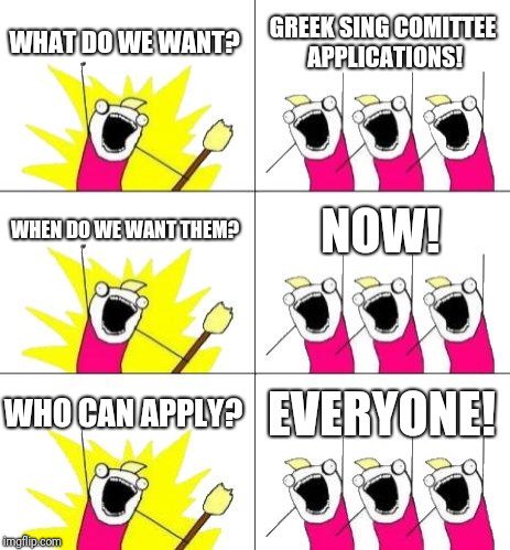 Use the link in bio to apply!!