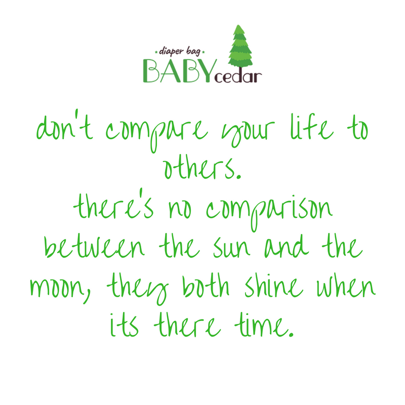BabyCedar01's tweet photo. 🌷🐤💚 A #special #reminder to all the #nervous #new parents. It will all be more then okay 🌷🐤💚  #BabyCedar

#Shine #BeYou #SundayFunday #SundayThought #FamilyIsEverything #FamilyTime #DiaperBag #SummerTime #LiveLife  #ShopOnline #ParentingSecrets #ParentingHacks https://t.co/DrJoZd2fR8