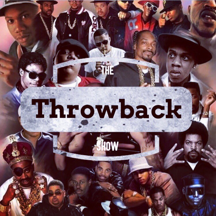 TheRealJonbass's tweet photo. Buzzing to be back on @unityxtra tonight! Got a great show for you, so make sure you keep it locked from 7-9pm! #thethrowbackshow #unityxtra #dj #presenter #jonbass #radio #hiphop #rnb #unity #music https://t.co/kCAMIXR1L6