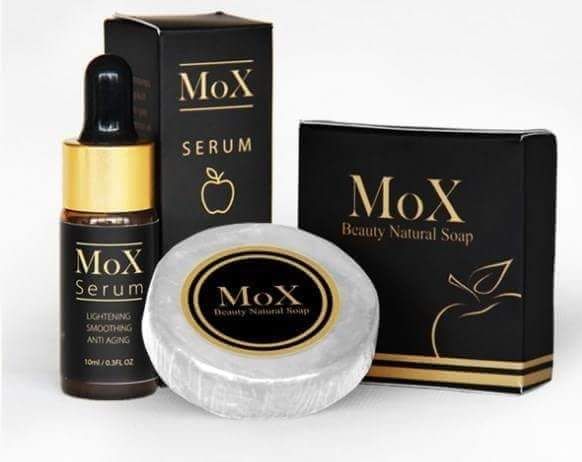 Mau dapat penghasilan 1 juta perhari ???
Mau punya kulit cantik,  cerah dan berkilau ???

Ayo join MoX .....

Modal hanya Rp.190.000,-/paket dapat 2 botol serum 10 ml atau 10 pcs sabun 30 gram dan 1 hak usaha.

Hp. 082283331133
WA 0818576788

#moxbeautycare #serum #sabuncucimuka