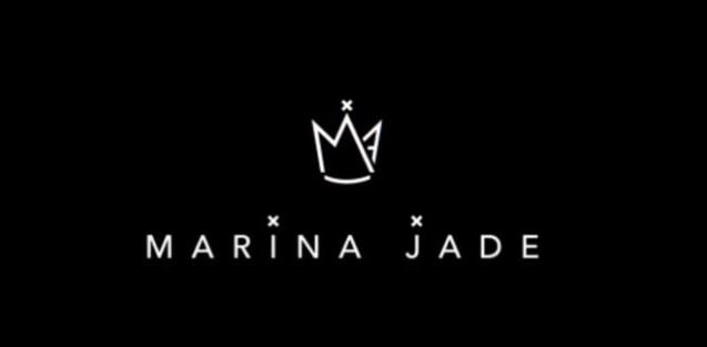 TVMusicSpain's tweet photo. #OT2017 | Marina cambia su nombre artístico a MARINA JADE (@MarinaJade) y lanza un pequeño teaser del que podría ser ¡su primer single! #MarinaJade #OTDirecto13A #marina 

RT🔁= Ganas máximas de escuchar su música💜💙 https://t.co/rJ78nhGktJ