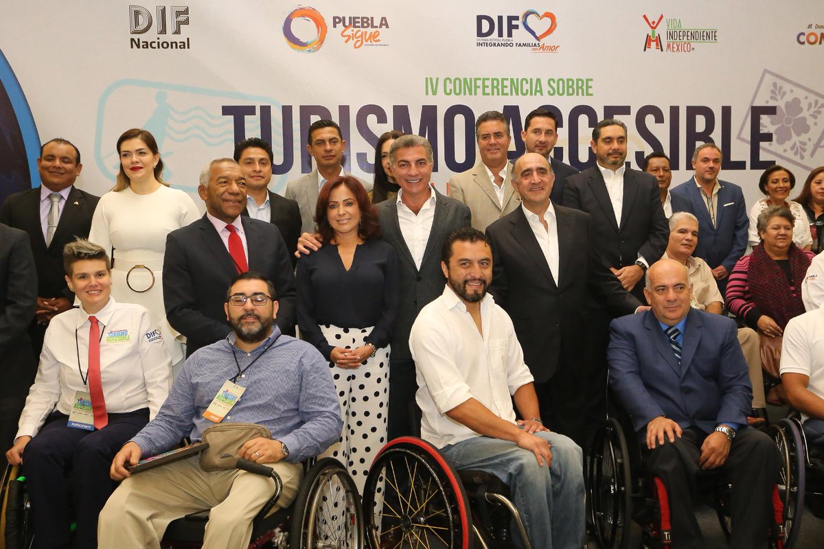 TonyGali's tweet photo. Es momento que nuestra región renueve sinergias y redoble esfuerzos, para seguir avanzando hacia un turismo para todos. Solo así contribuiremos al progreso y la prosperidad de todas y todos los habitantes. #TurismoAccesible https://t.co/kJ52OY4xkX