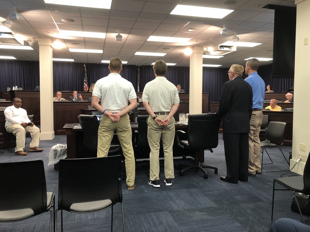 ron skillern tweet media