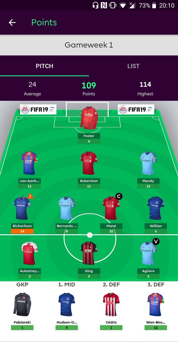 Full_Time_FPL's tweet photo. @FF_Surgery Over here 😎 https://t.co/jT8ozwiwK0